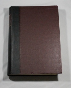 Book, Minutes July 1978 to Dec 1980