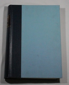 Book, Minutes September 1991 to July 1992