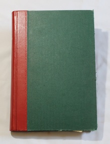 Book, Register of Pupils