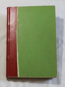 Book, Register of Pupils