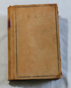 Book, Register of Pupils