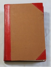 Book, Register of Pupils