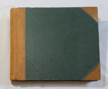 Book, Cash Book