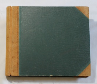 Book, Cash Book