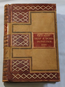 Book, Registry of inmates