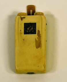 Zephyr Hearing Aid, Estimated date: early 1950s