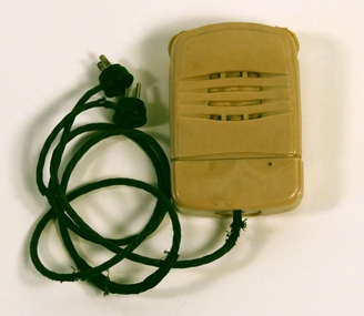 Sonotone 700 Hearing Aid, Sonotone, 1946