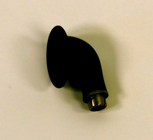 Conversation tube bell