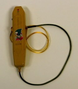 FM Phonic Ear, Phonic Ear, Inc, Manufactured in the late 1960s