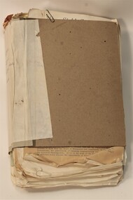 Book, Princess Elizabeth Kindergarten (PEKD) Documentation, Contents from 1957-1973