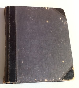 Examination results - CTS, Examination results. Collingwood Technical School. 1913-1920, 1913-1920