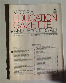education gazette articles