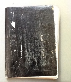 Minutes - CTS, Minutes of Boot and Shoe Advisory Committee, Collingwood Technical School. 1924-1930, 1924-1930