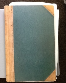 Minutes - CTS, Minutes of Parents' Association. Collingwood Technical School. 1964-1974, 1964-1974