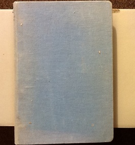 Inspector's Reports - CTS, Inspector's Report. Collingwood Technical School (Junior Section). 1931-1947, 1931-1947