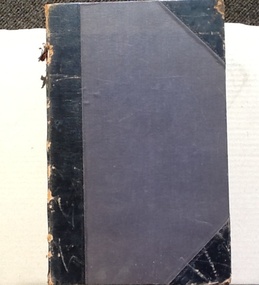 Book - CTS, Lectures on education, Early 20th century