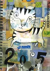 Student diaries:  NMIT 2000