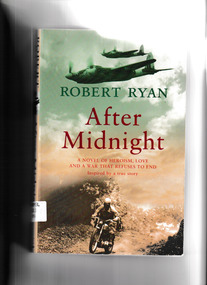 Book, Review, After midnight, 2005