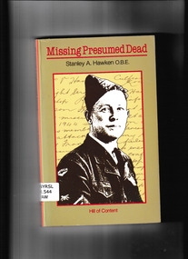Hill of content publishing, Missing presumed dead, 1989