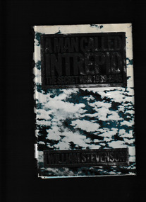 Book, Sphere, A man called Intrepid, 1976
