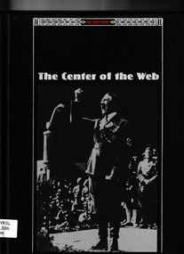 Book, Time Life Books, The center of the web, 1989