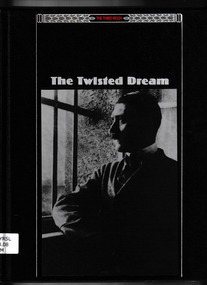 Book, Time Life Books, The twisted dream, 1989
