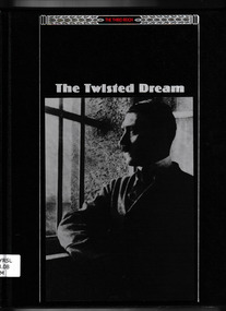 Book, Time Life Books et al, The twisted dream, 1989