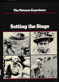 Book, Boston Publishing Company, Setting the stage, 1981