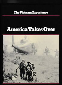 Book, Boston Publishing Company, America takes over, 1982