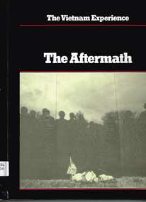 Book, The aftermath, 1982