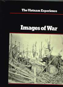 Book, Boston Publishing Company, Images of war, 1986