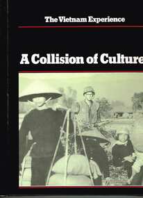 Book, Boston Publishing Company, A collision of cultures, 1984
