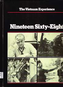 Book, Boston Publishing Company, Nineteen sixty eight, 1983