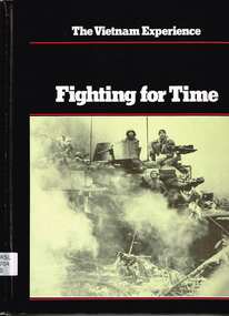 Book, Boston Publishing Company, Fighting for time, 1983