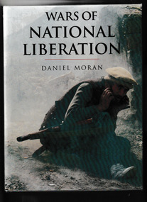 Book, Cassel, Wars of national liberation, 2001