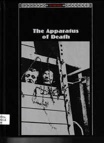 Book, Time Life Books, The apparatus of death, 1991