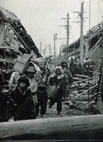 Book, Time-Life Books, Japan at war, 1980