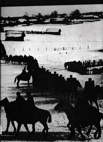 Book, Time-Life Books, Russia besieged, 1977