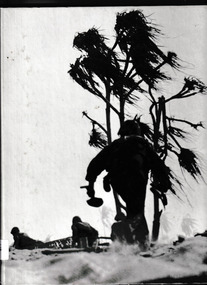 Book, Time-Life Books, Island fighting, 1977