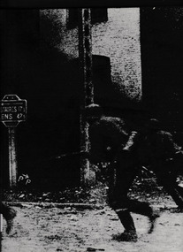 Book, Time-Life Books, Blitzkrieg, 1977