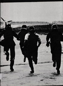 Book, Time-Life Books, Battle of Britain, 1977