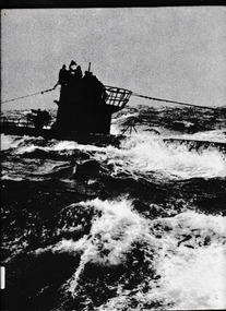 Book, Time-Life Books, The battle of the Atlantic, 1977