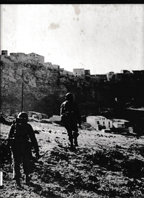Book, Time-Life Books, The Italian campaign, 1977