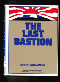 Book, Lansdowne Press, The last bastion, 1984
