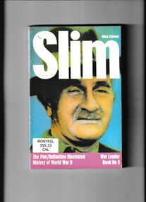 Book, Pan Books, Slim, 1973