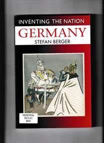 Oxford University Press, Germany, 2004