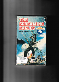 Arrow Books, The screaming eagles, 1983
