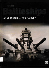 Channel 4, The battleships, 2002