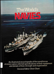 Book, Cassell et al, World's navies, 1979
