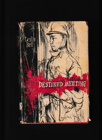 Book, Oldhams Press, Destined meeting, 1959
